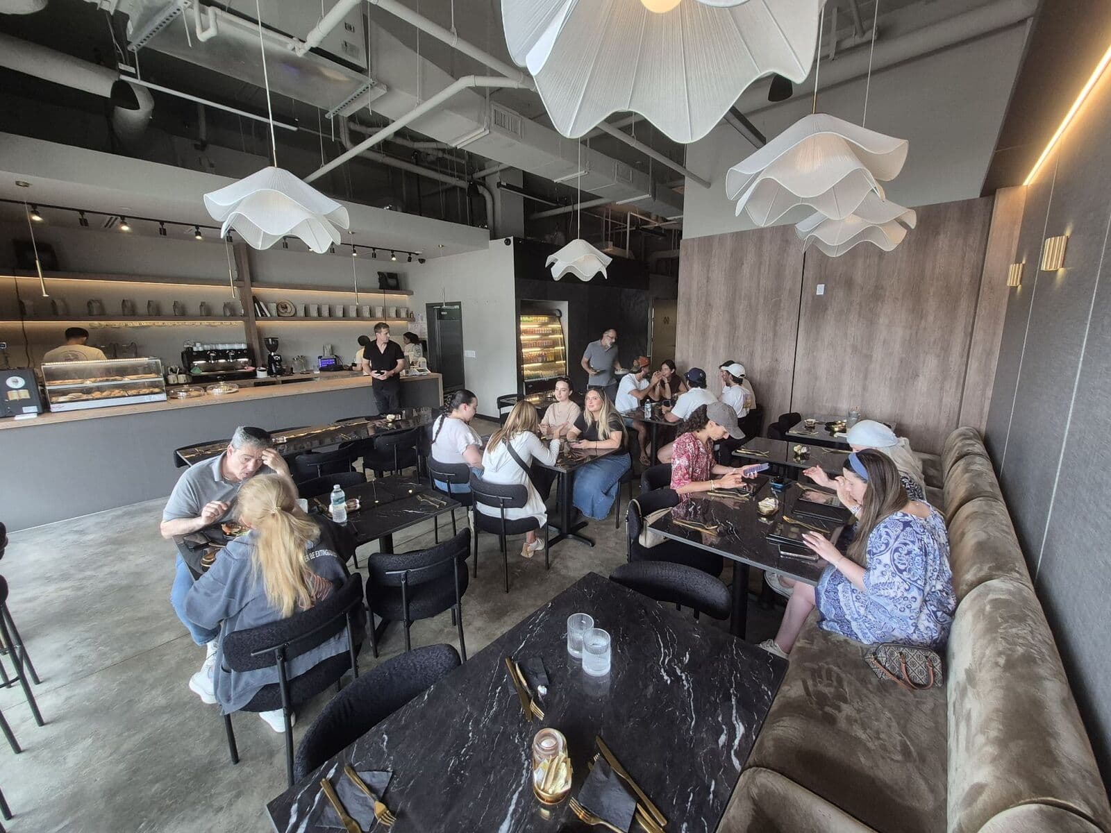 REVIVO CAFE photo 2