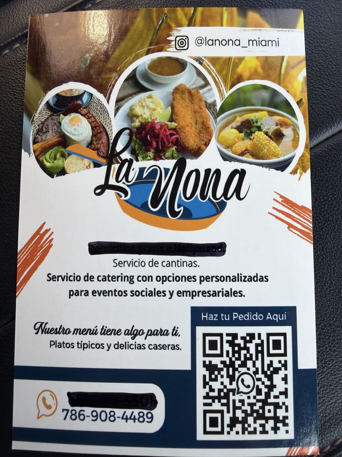 LA NONA photo 1