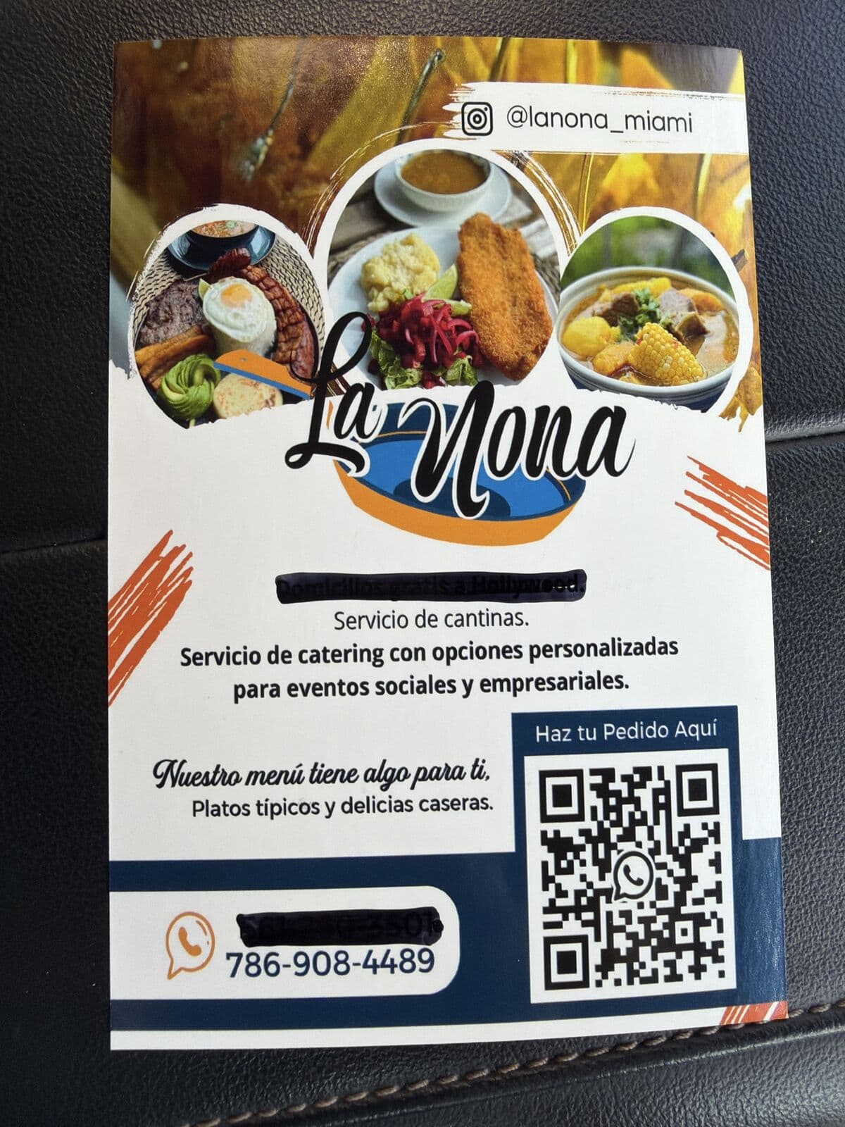 LA NONA photo 2