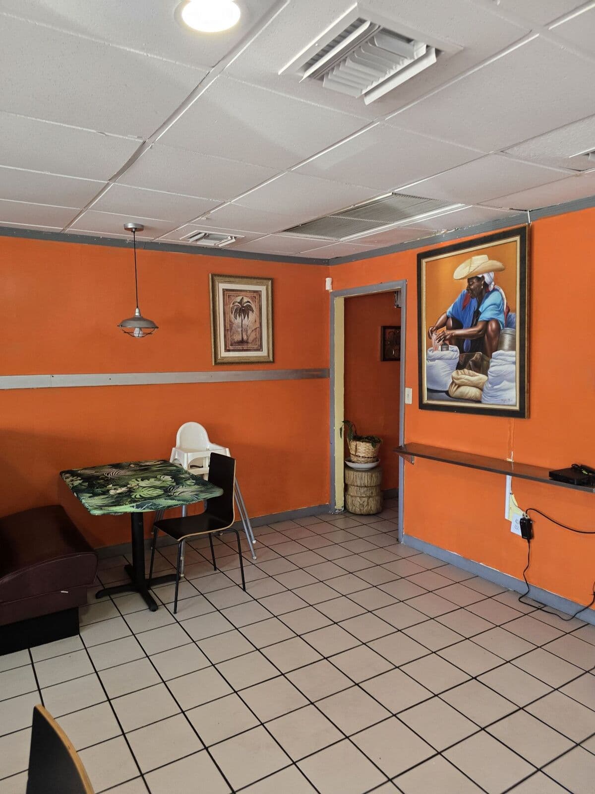 KALIKO HAITIAN RESTAURANT photo 1
