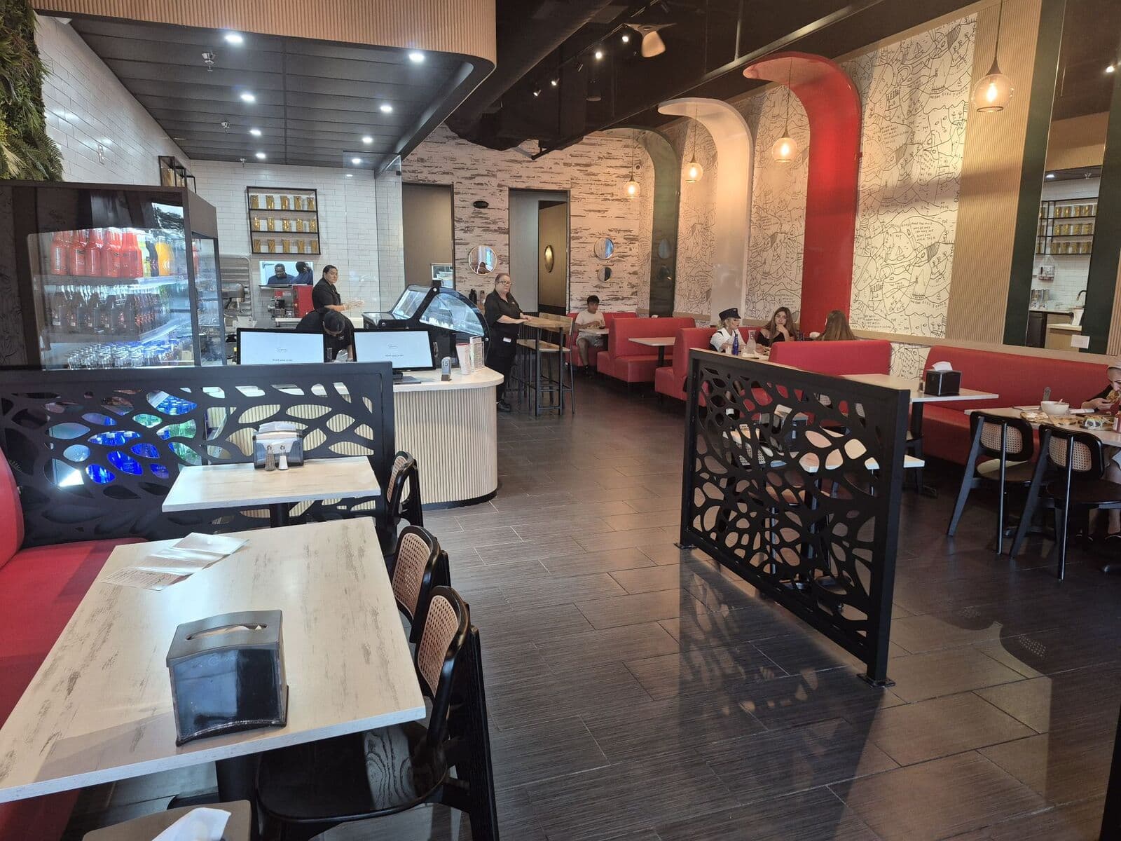 Sapore
Kosher Italian photo 1