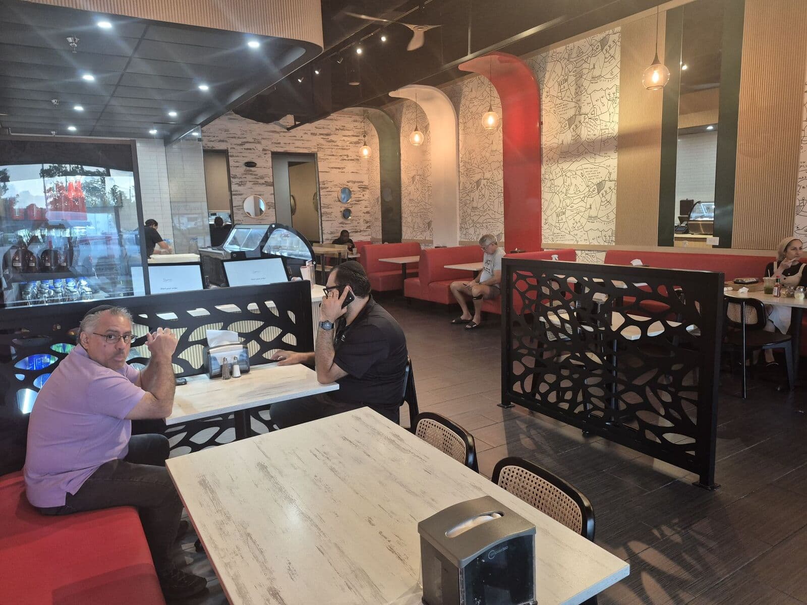 Sapore
Kosher Italian photo 3