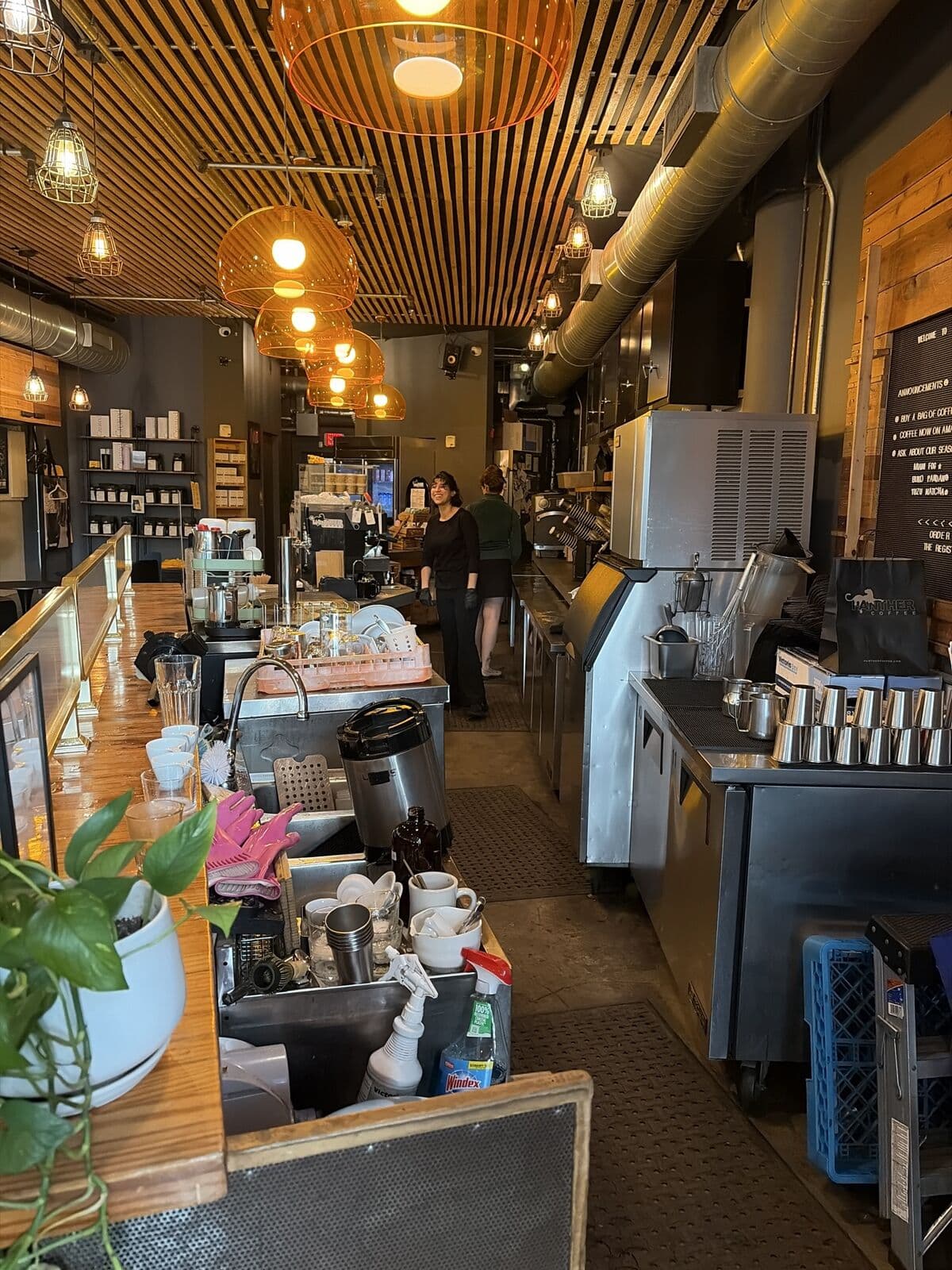 Panther Coffee photo 1