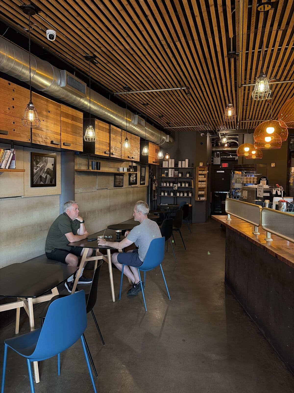 Panther Coffee photo 2