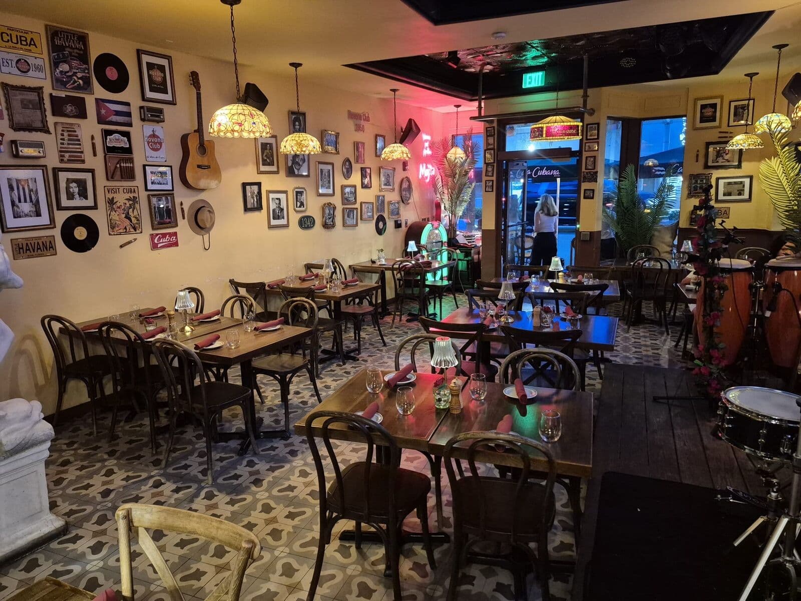 Casa Cubana photo 1