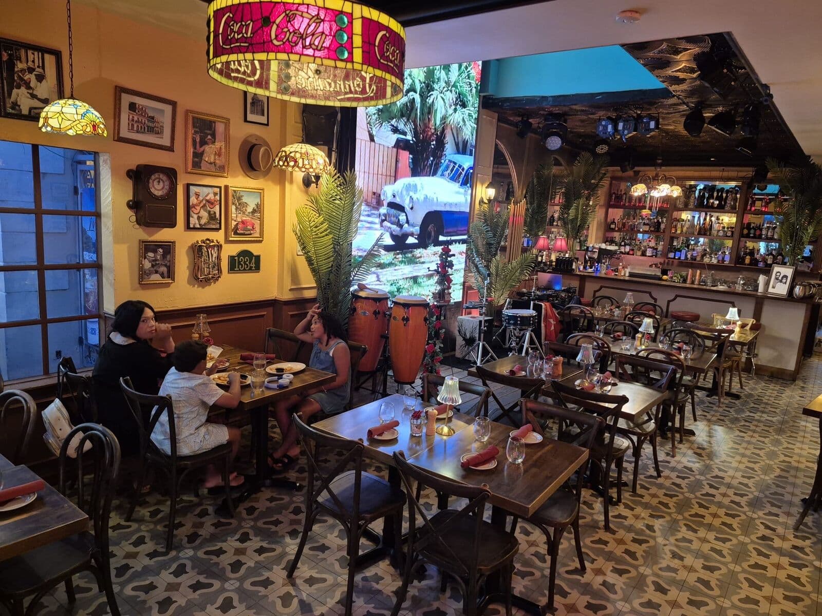 Casa Cubana photo 2
