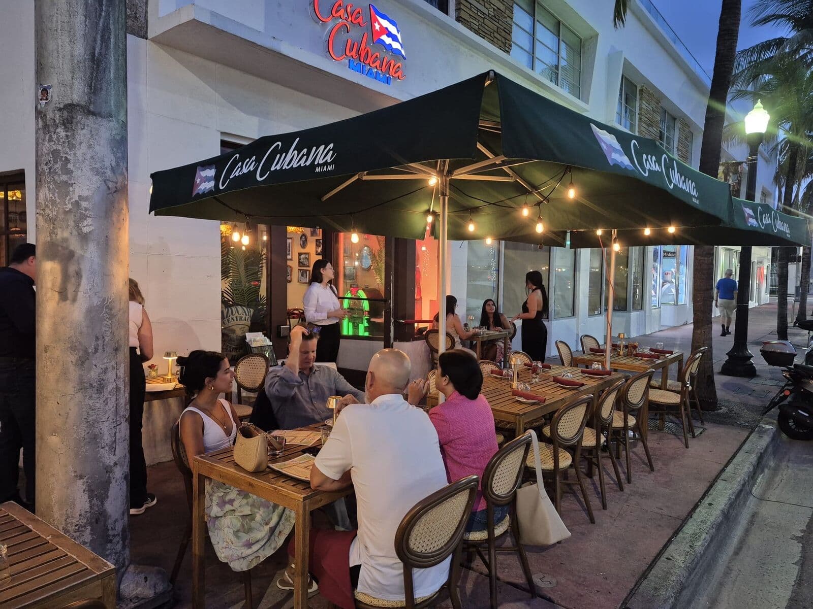Casa Cubana photo 3