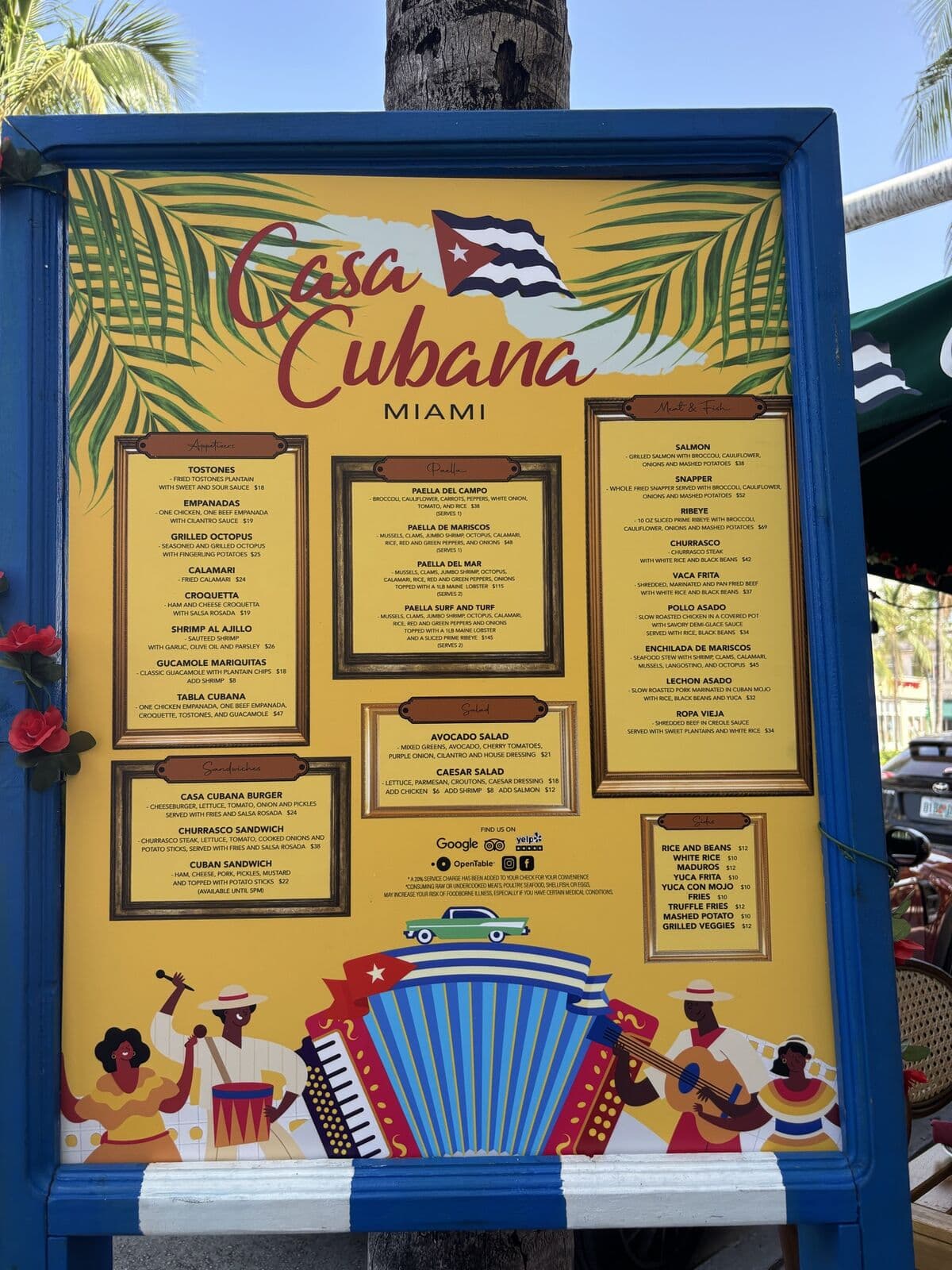 Casa Cubana photo 6