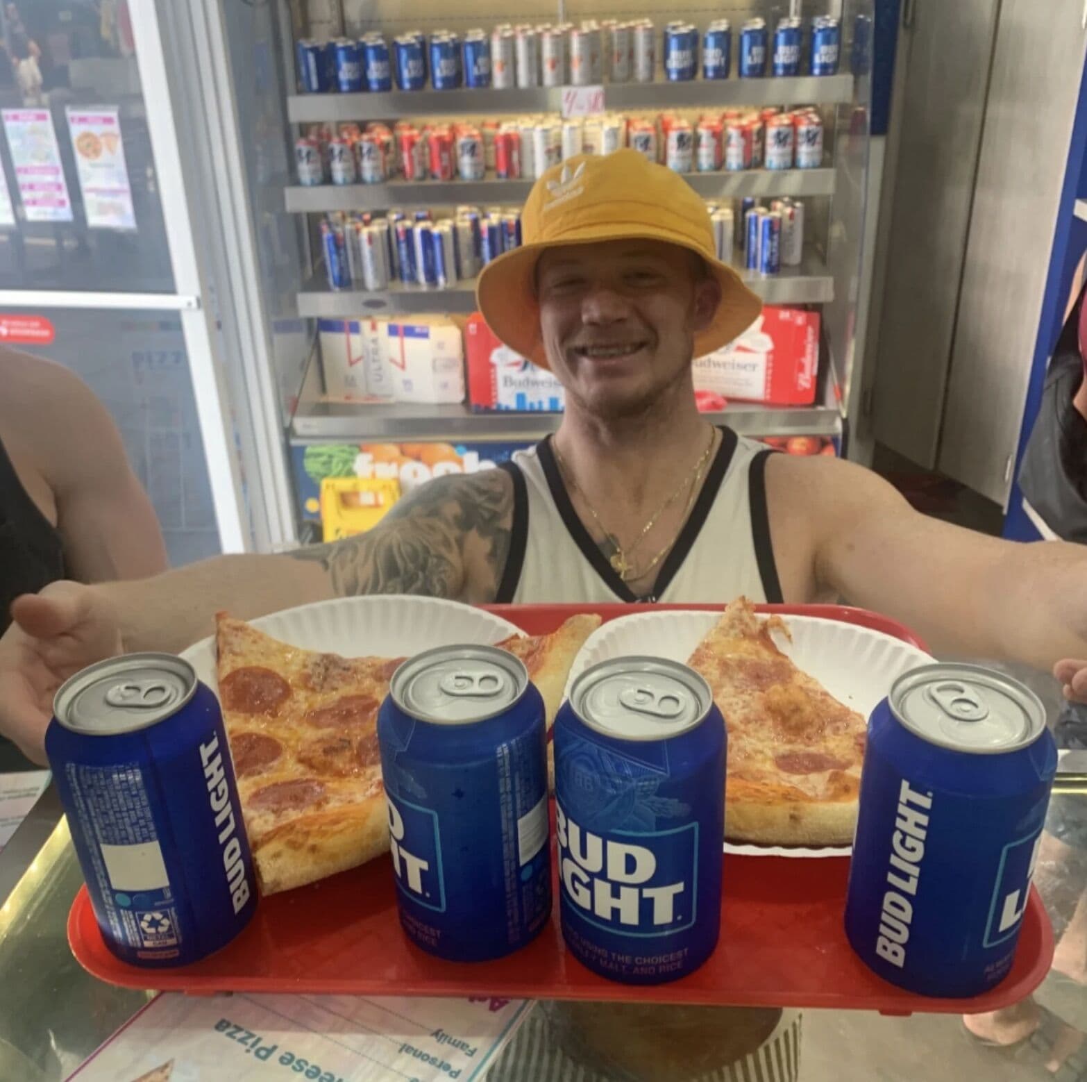 Beach Cafe & Pizza photo 2