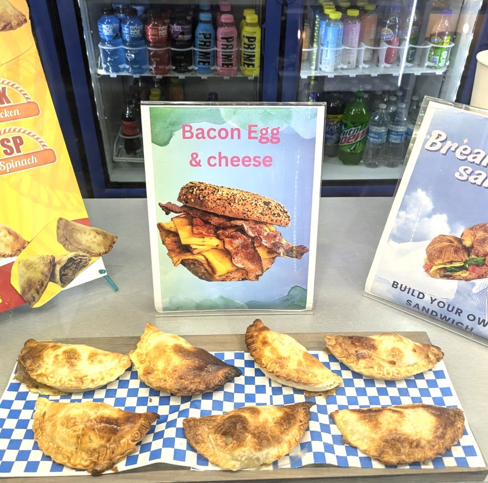 Beach Cafe & Pizza photo 3