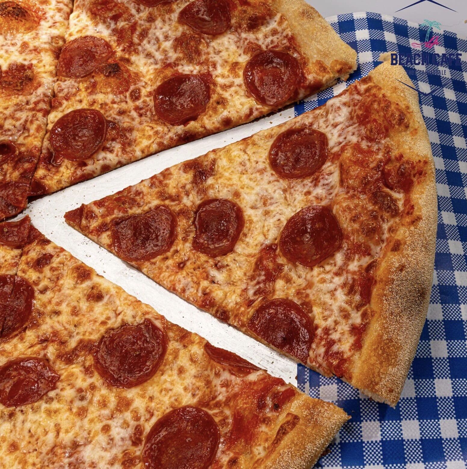 Beach Cafe & Pizza photo 5
