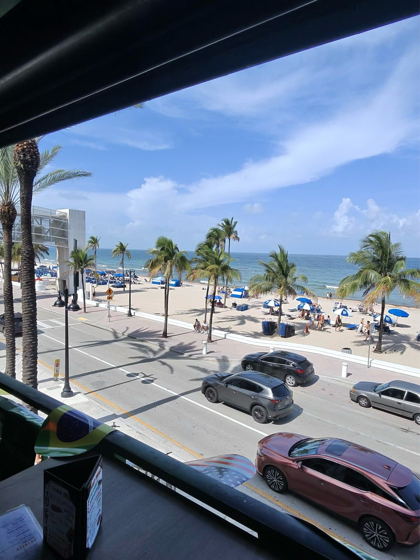 Con Murphy’s — Mexican, Thai, American restaurant