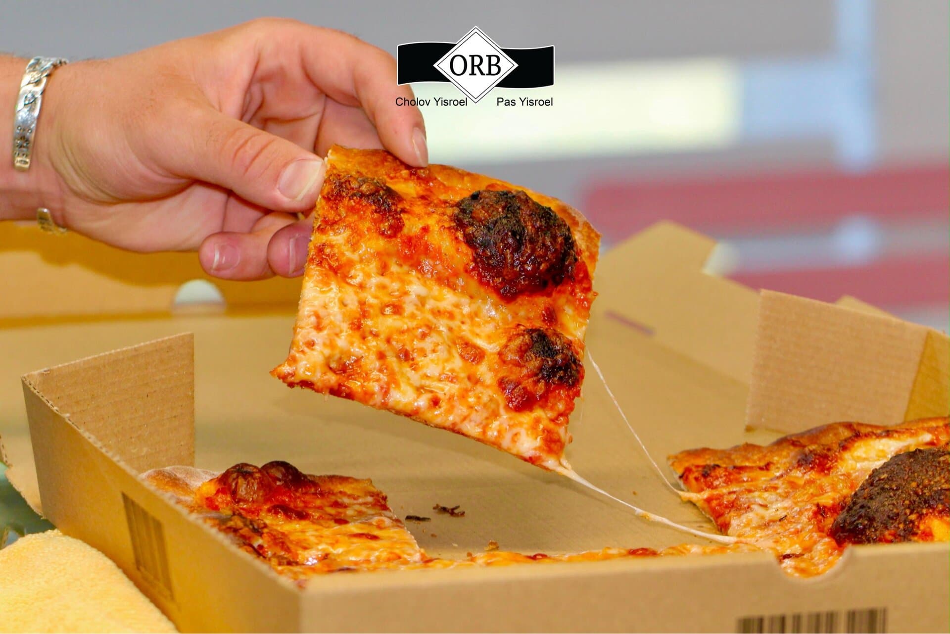 Pizzaoli — Italian restaurant