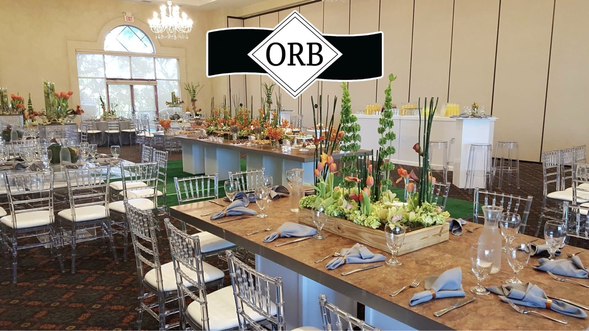 CEK Caterers restaurant