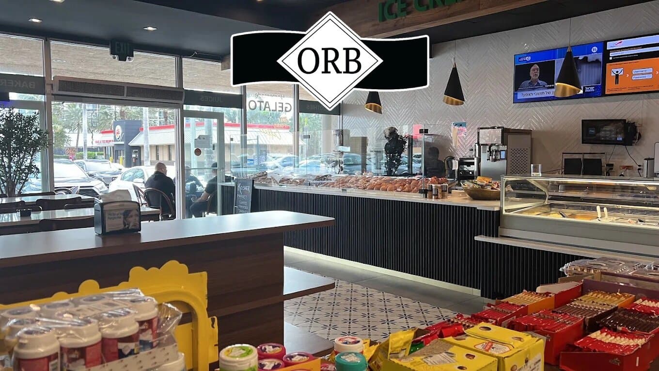 AM PM Kosher Market — Middle Eastern restaurant