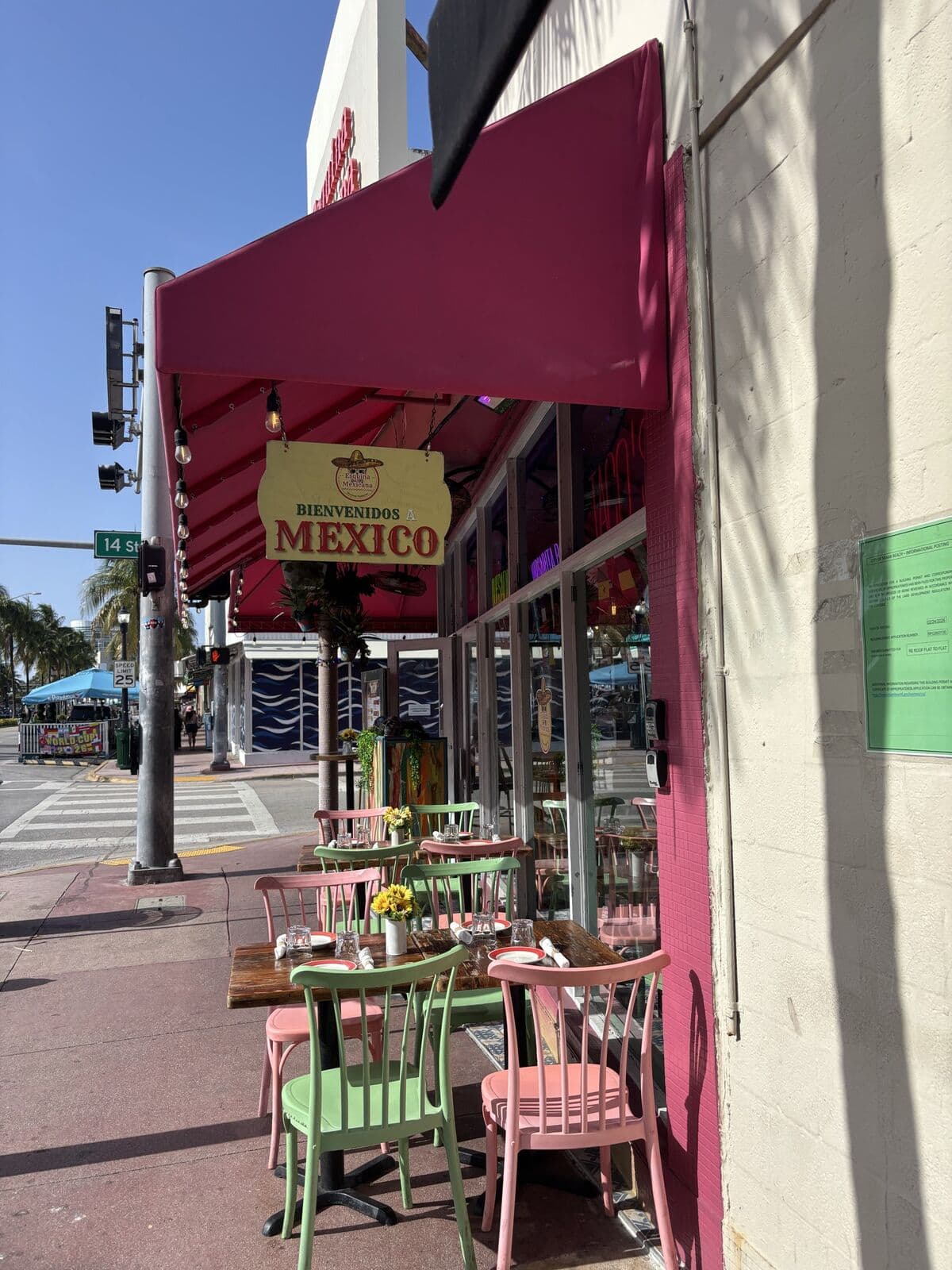 Esquina Mexicana photo 1