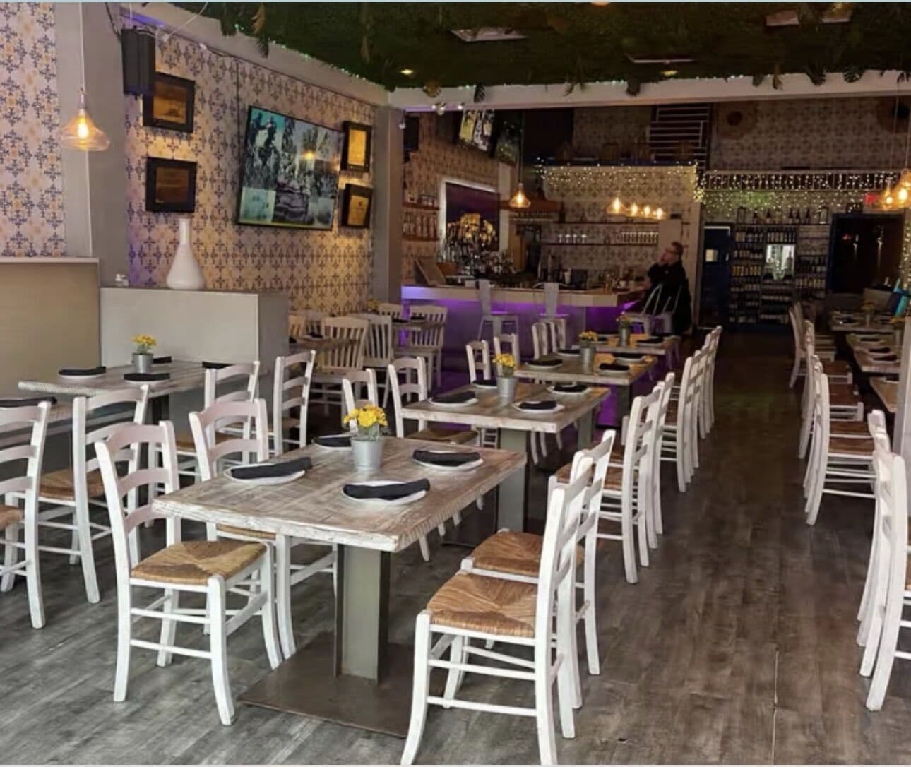 Poseidon Fish Bar photo 1