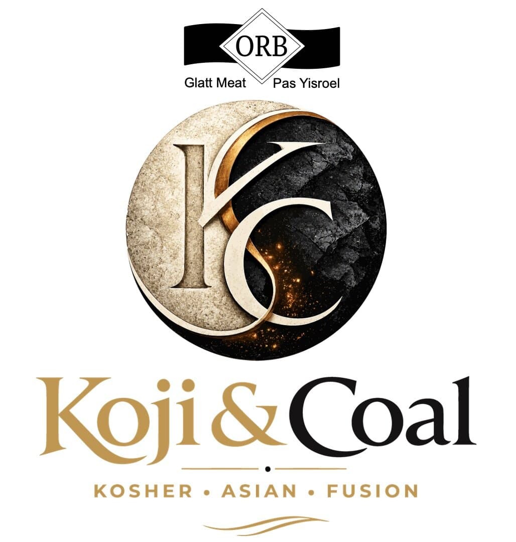 Koji & Coal restaurant