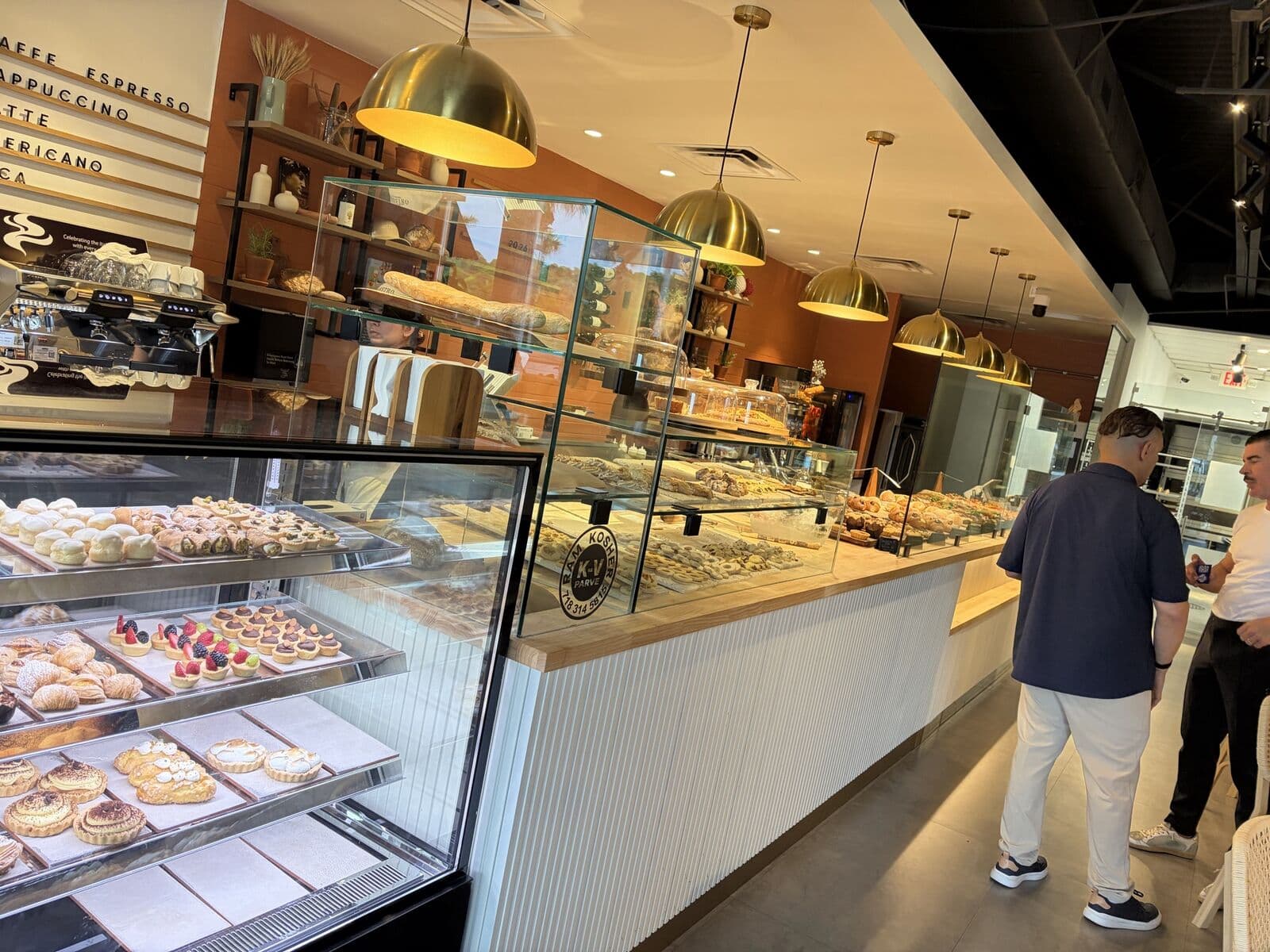 Maestro Italian Bakery photo 1