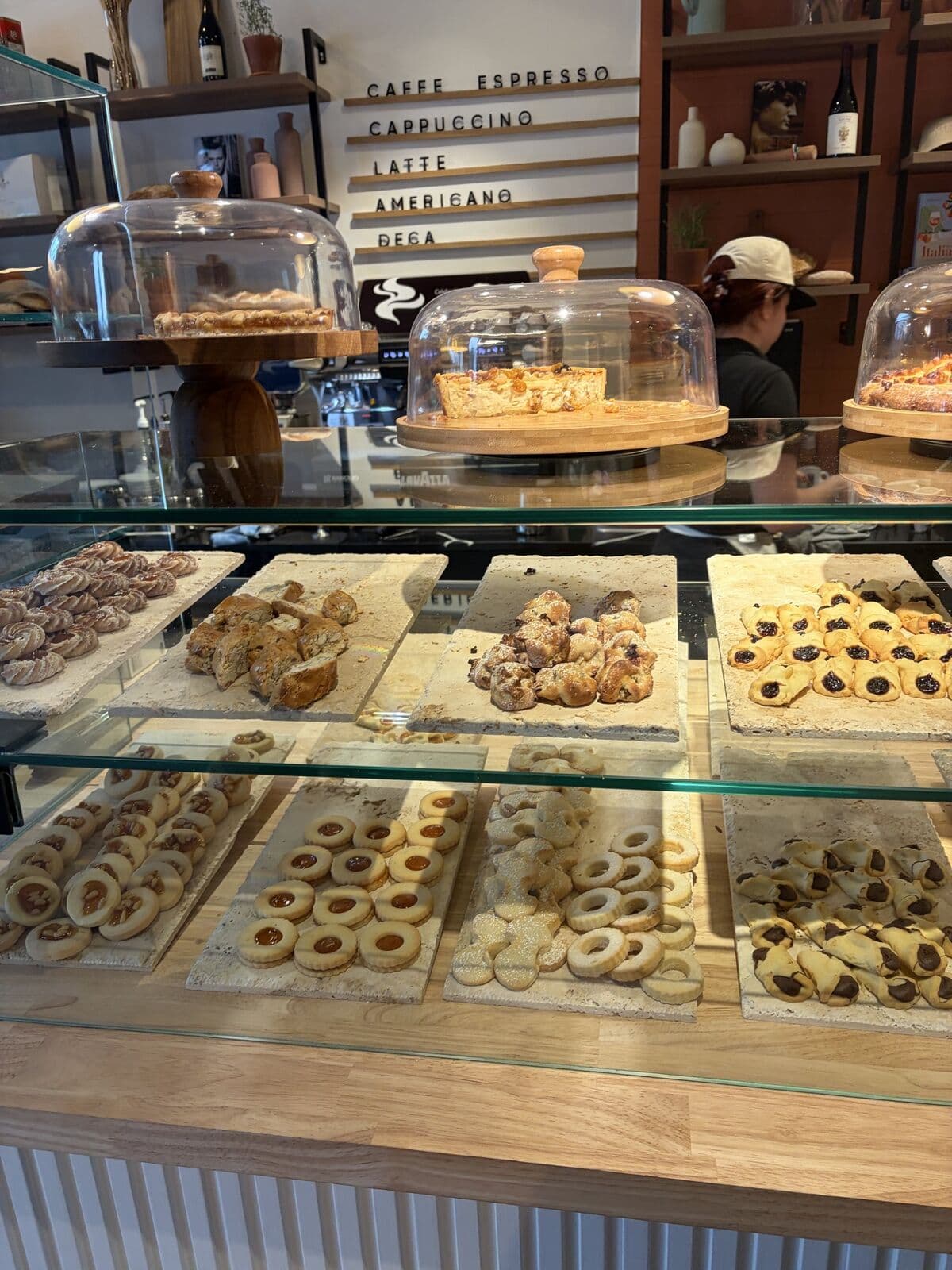 Maestro Italian Bakery photo 5