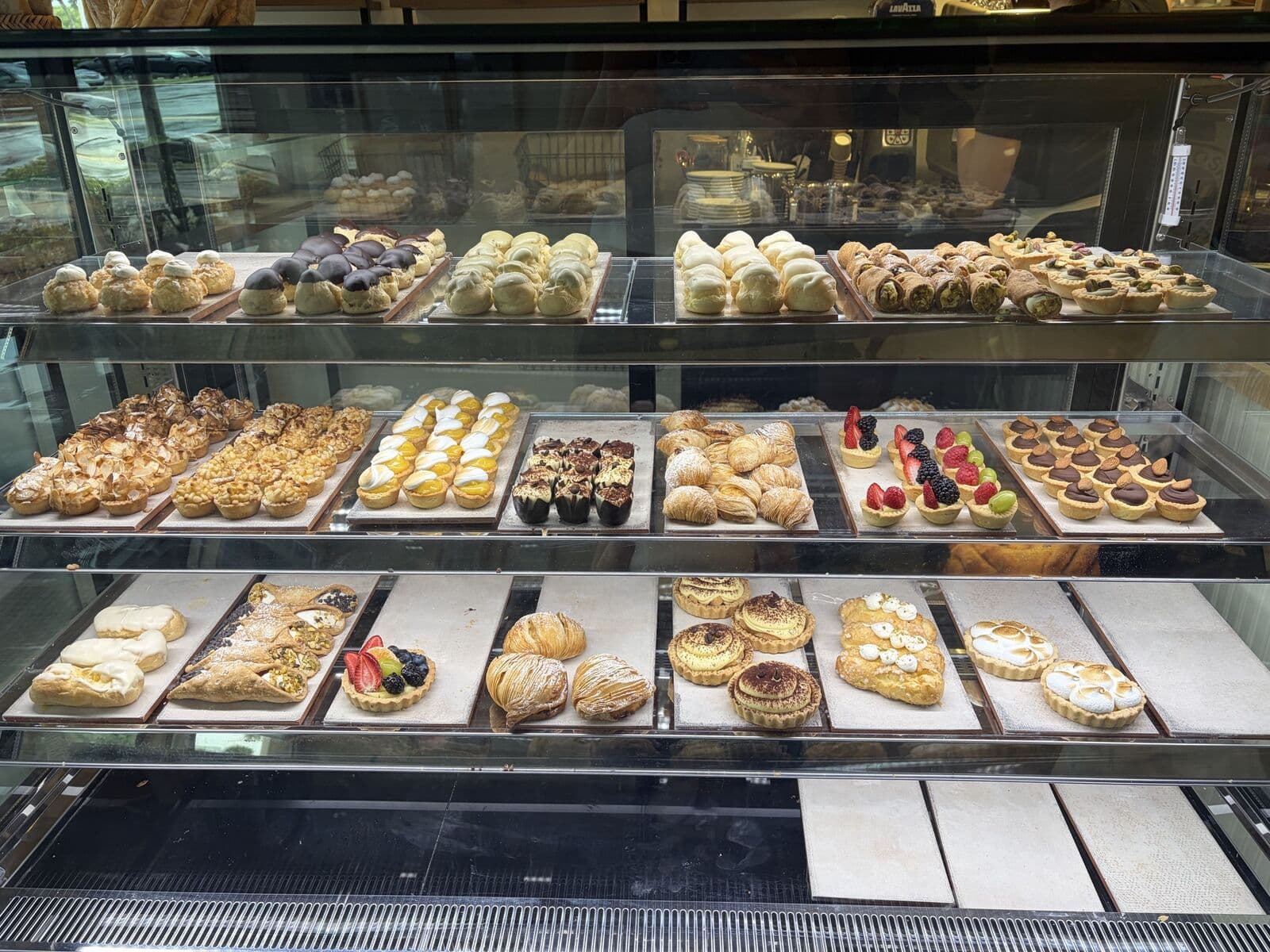 Maestro Italian Bakery photo 4