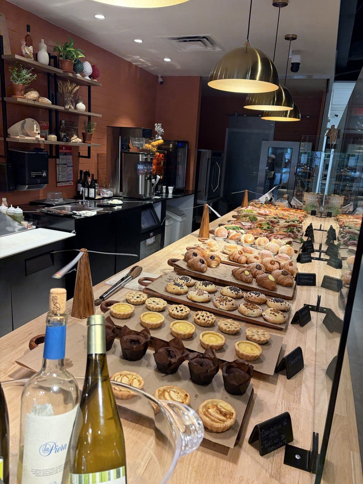 Maestro Italian Bakery photo 3