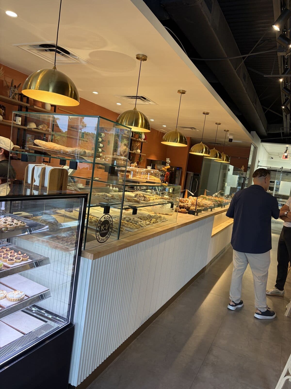 Maestro Italian Bakery photo 2