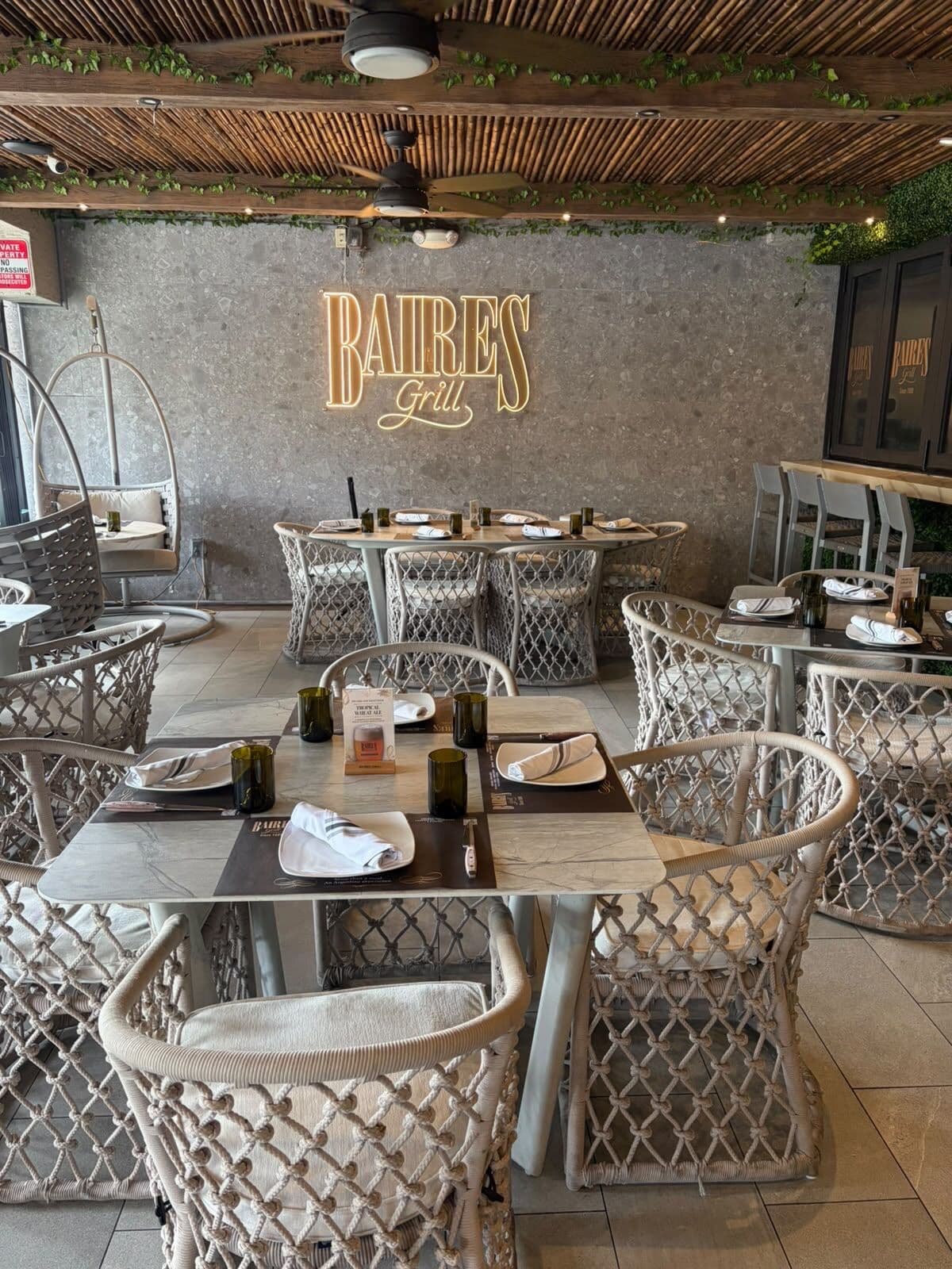 BAIRES Grill photo 1