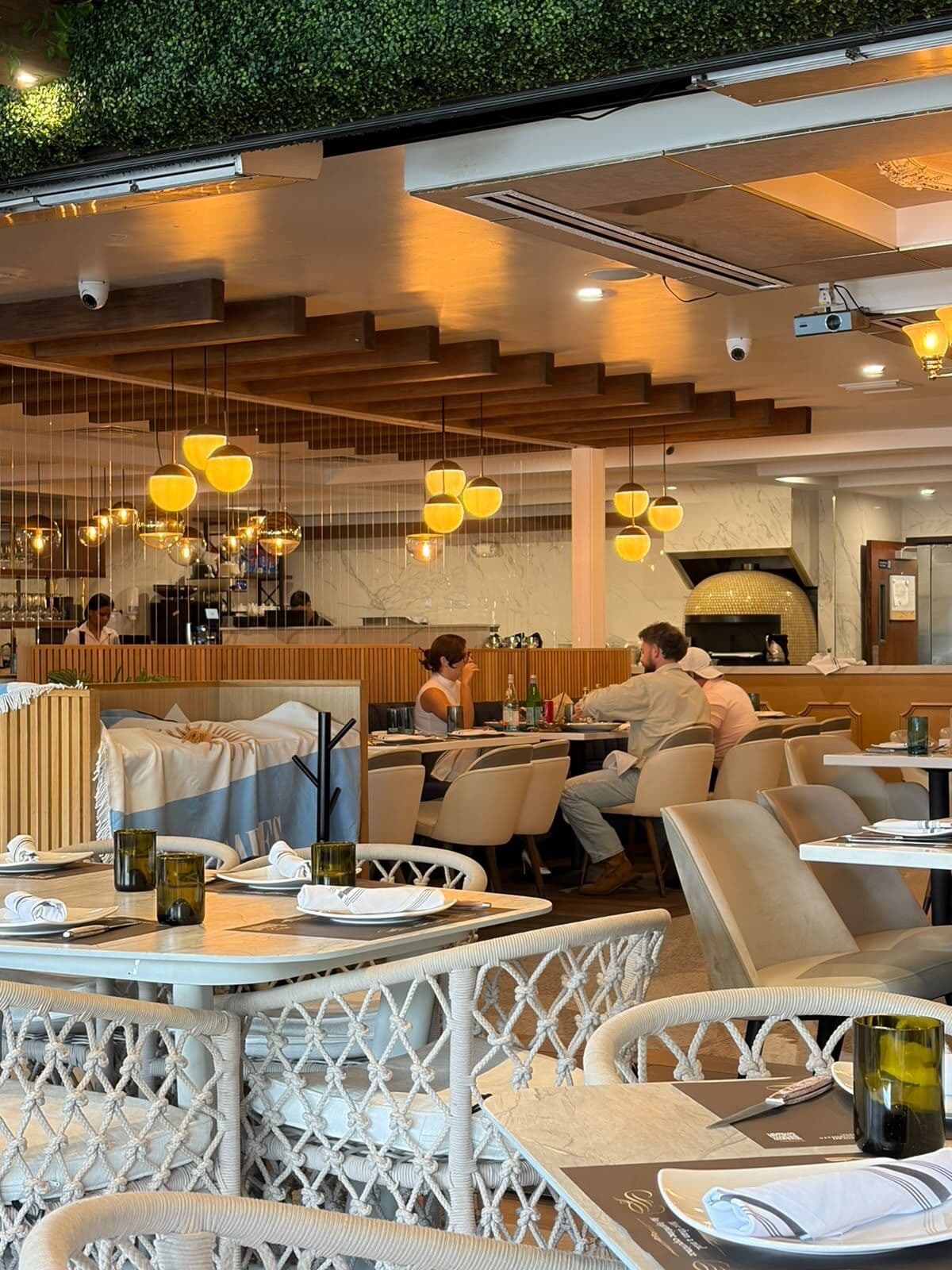 BAIRES Grill photo 3