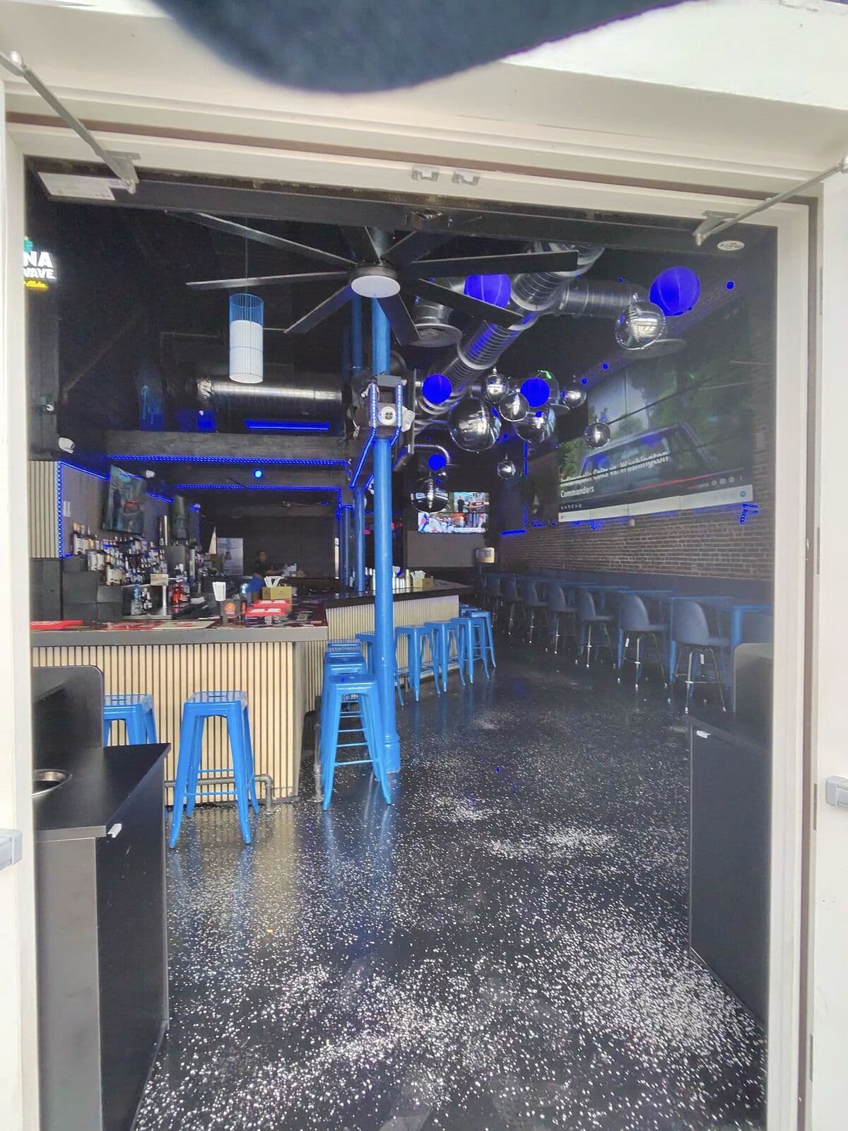 Papi's Restaurant and Lounge photo 1