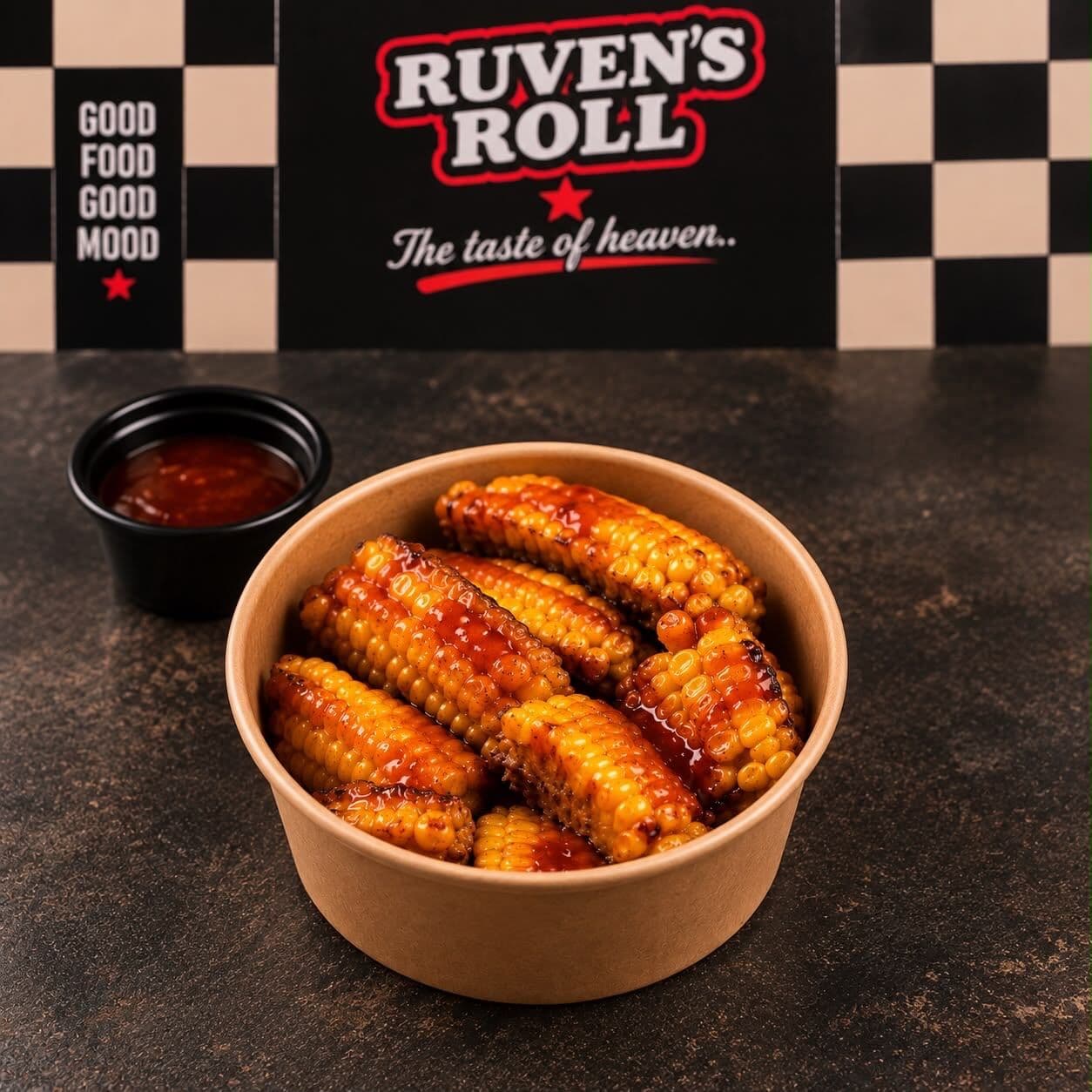 Ruven’s Roll photo 1