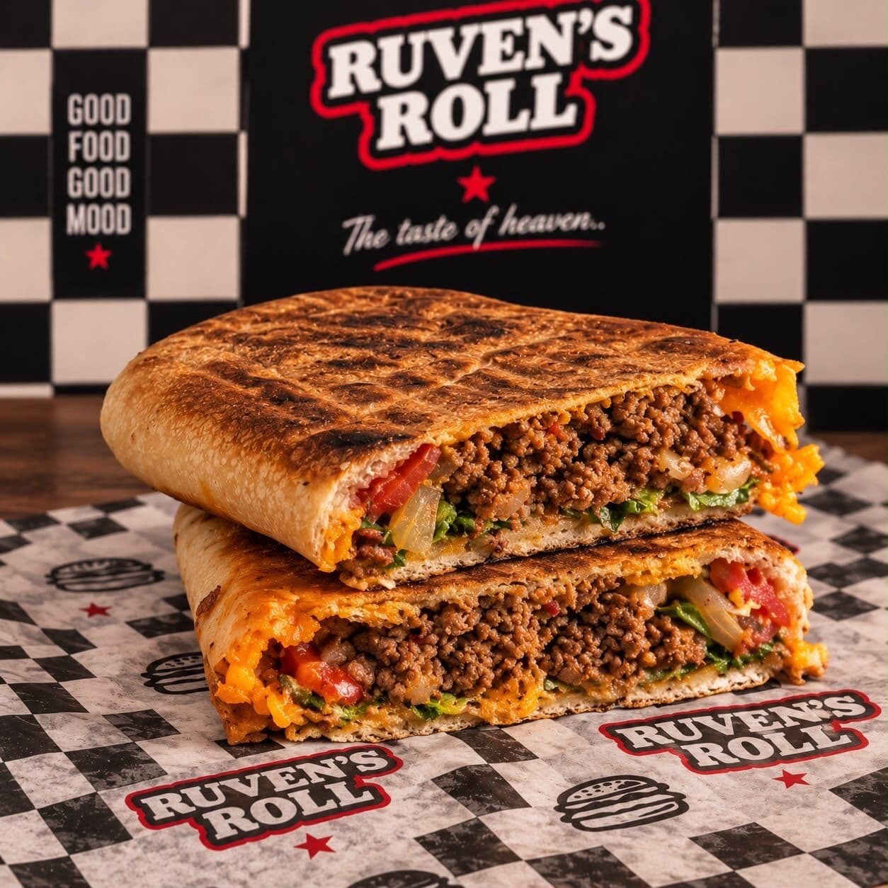 Ruven’s Roll photo 5