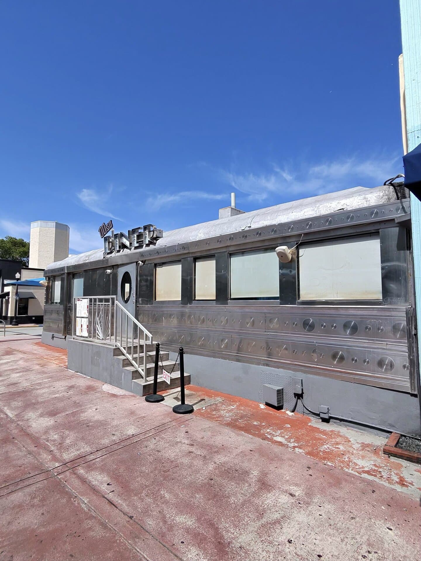 11th Street Diner
