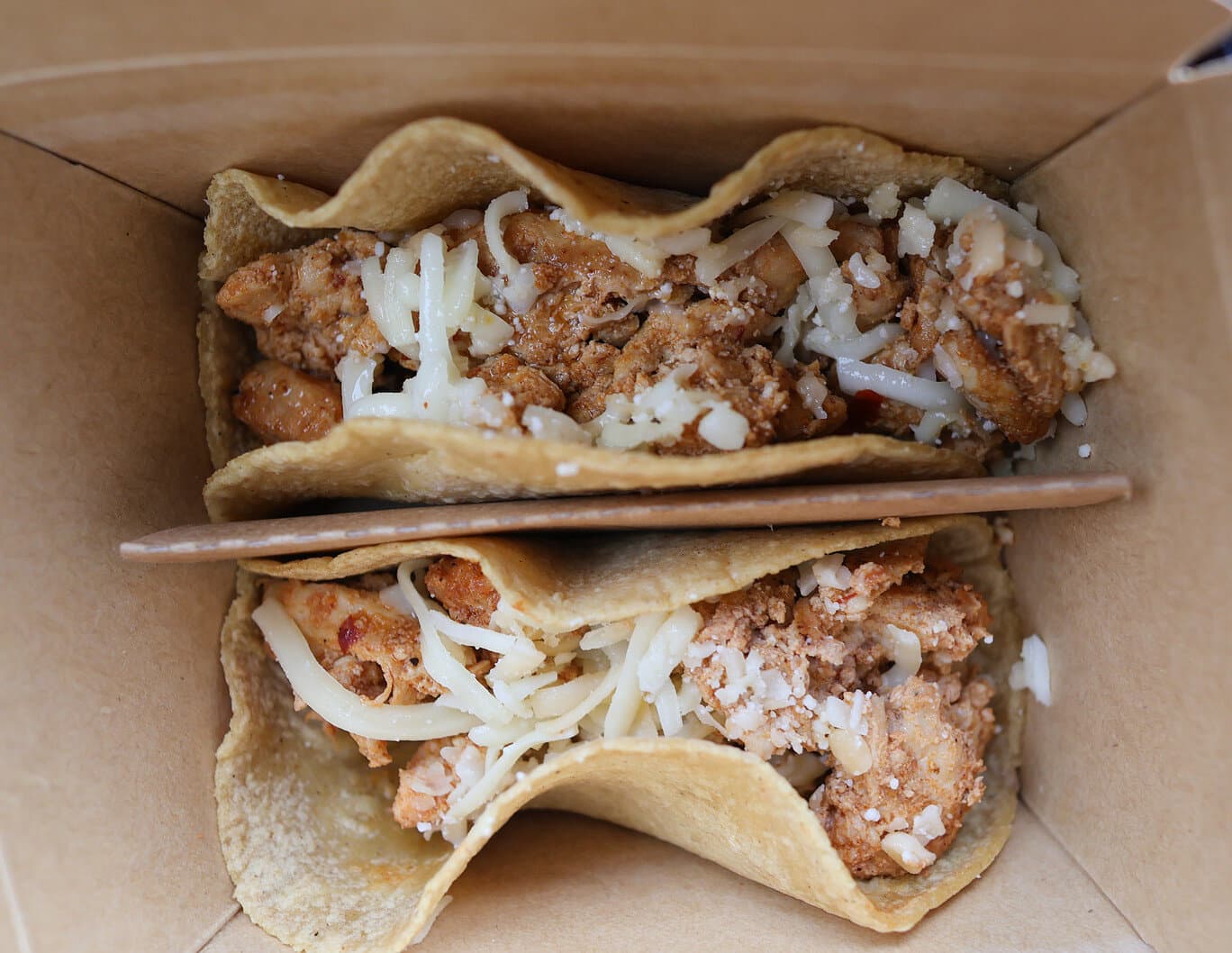 Coyo Taco