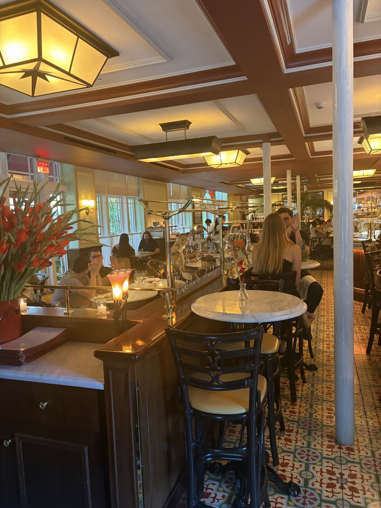 BOUCHON BISTRO
