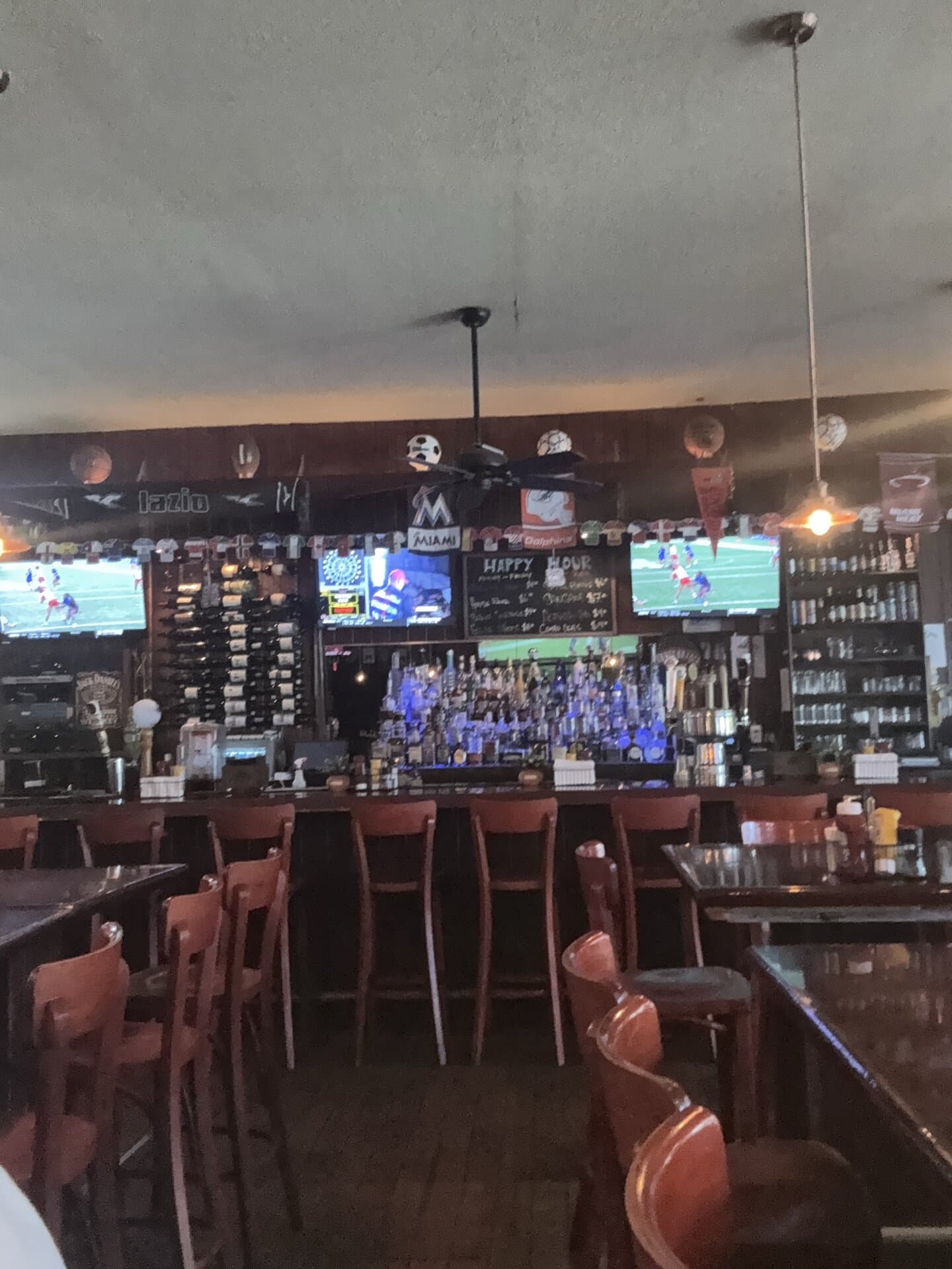 NORMAN'S TAVERN