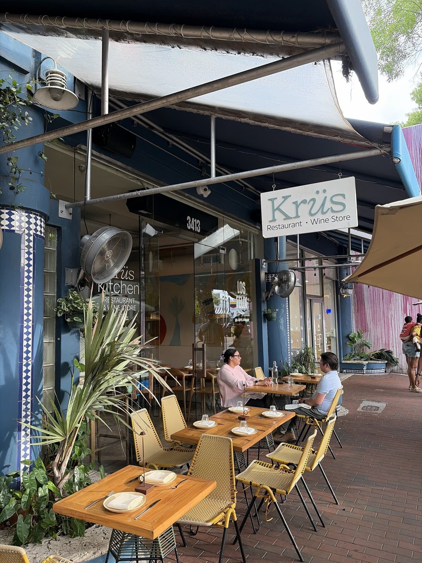 KRUS