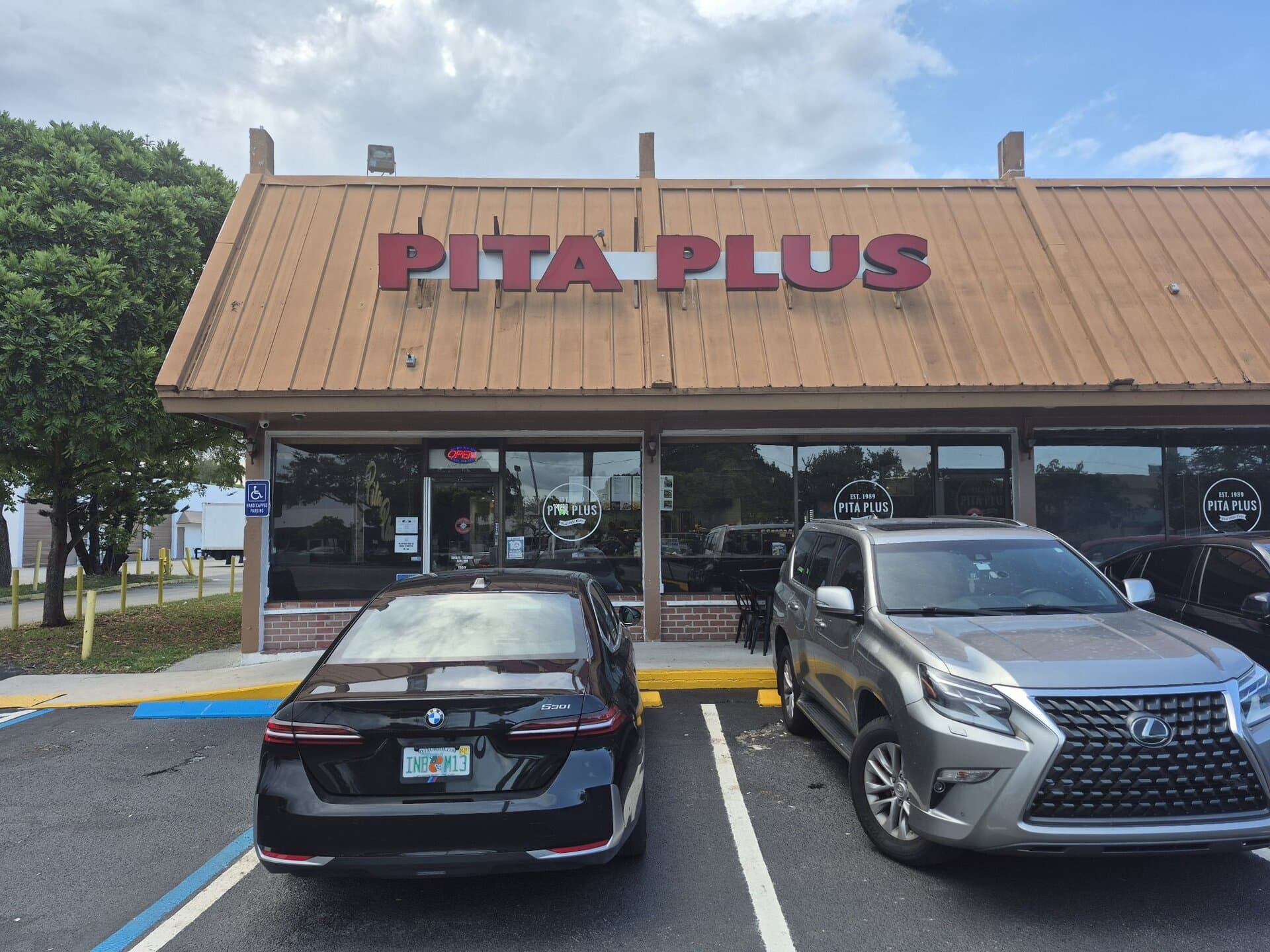 PITA PLUS