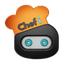 Chefi logo